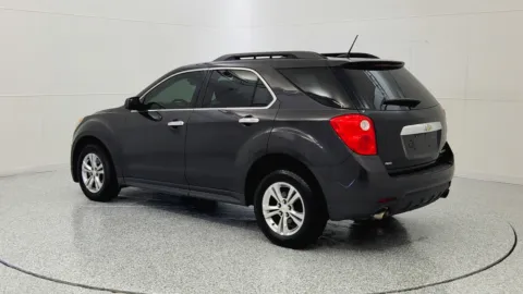 More photos of 2014 Chevrolet Equinox LT at Tom Gill Chevrolet, KY