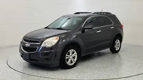 Another view of 2014 Chevrolet Equinox LT for sale in Florence, KY at Tom Gill Chevrolet