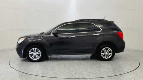 More photos of 2014 Chevrolet Equinox LT at Tom Gill Chevrolet, KY