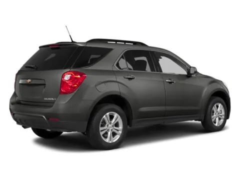 Photos of 2014 Chevrolet Equinox LT for sale in Florence, KY at Tom Gill Chevrolet