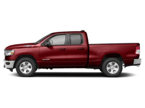 Another view of 2022 Ram 1500 Big Horn for sale in Florence, KY at Tom Gill Chevrolet