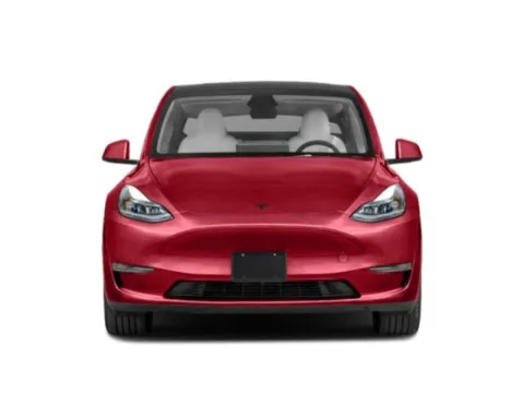 More photos of 2025 Tesla Model Y Long Range at Tom Gill Chevrolet, KY