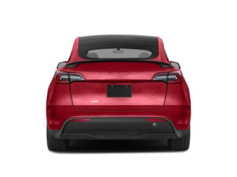 More photos of 2025 Tesla Model Y Long Range at Tom Gill Chevrolet, KY
