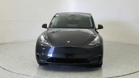 Photos of 2025 Tesla Model Y Long Range for sale in Florence, KY at Tom Gill Chevrolet