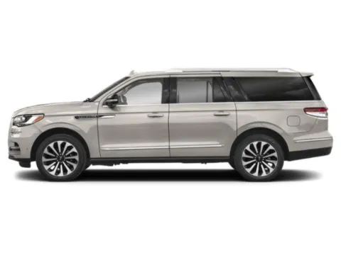 Another view of 2022 Lincoln Navigator L Reserve for sale in Florence, KY at Tom Gill Chevrolet
