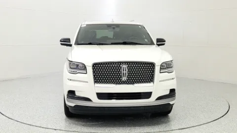 Photos of 2022 Lincoln Navigator L Reserve for sale in Florence, KY at Tom Gill Chevrolet