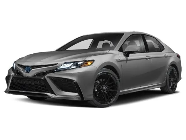 2021 Toyota Camry Hybrid XSE for sale in Florence, KY