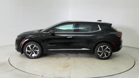 More photos of 2025 Chevrolet Equinox EV LT2 with PDE at Tom Gill Chevrolet, KY