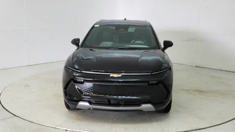 Photos of 2025 Chevrolet Equinox EV LT2 with PDE for sale in Florence, KY at Tom Gill Chevrolet