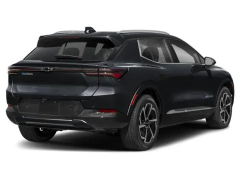 Photos of 2025 Chevrolet Equinox EV LT2 with PDE for sale in Florence, KY at Tom Gill Chevrolet