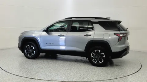More photos of 2026 Chevrolet Equinox FWD ACTIV at Tom Gill Chevrolet, KY