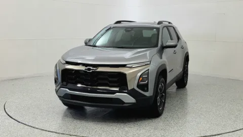 Another view of 2026 Chevrolet Equinox FWD ACTIV for sale in Florence, KY at Tom Gill Chevrolet