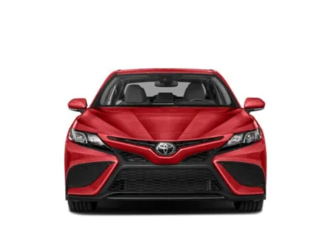 More photos of 2023 Toyota Camry SE at Tom Gill Chevrolet, KY