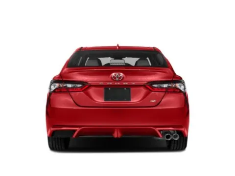 More photos of 2023 Toyota Camry SE at Tom Gill Chevrolet, KY