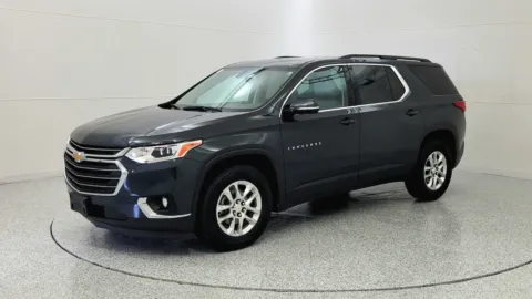 Another view of 2019 Chevrolet Traverse LT Cloth for sale in Florence, KY at Tom Gill Chevrolet
