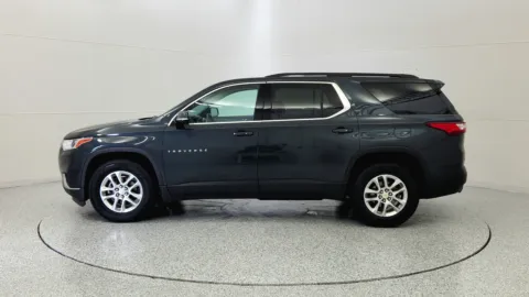 More photos of 2019 Chevrolet Traverse LT Cloth at Tom Gill Chevrolet, KY