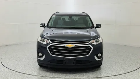 Photos of 2019 Chevrolet Traverse LT Cloth for sale in Florence, KY at Tom Gill Chevrolet