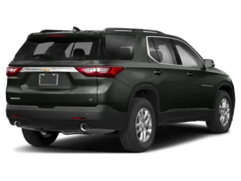 Photos of 2019 Chevrolet Traverse LT Cloth for sale in Florence, KY at Tom Gill Chevrolet
