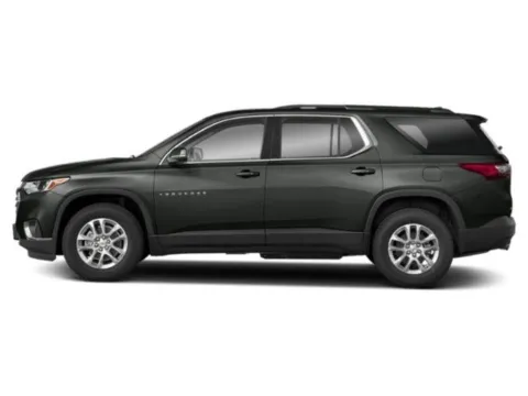 Another view of 2019 Chevrolet Traverse LT Cloth for sale in Florence, KY at Tom Gill Chevrolet