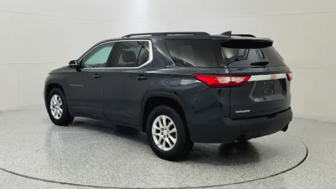 More photos of 2019 Chevrolet Traverse LT Cloth at Tom Gill Chevrolet, KY