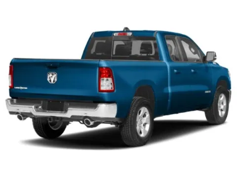 Photos of 2022 Ram 1500 Big Horn for sale in Florence, KY at Tom Gill Chevrolet