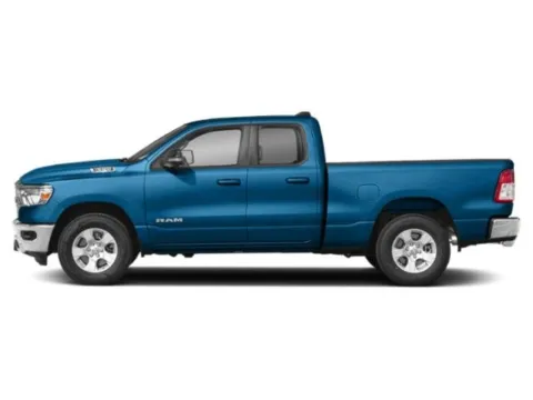 Another view of 2022 Ram 1500 Big Horn for sale in Florence, KY at Tom Gill Chevrolet