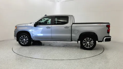 More photos of 2024 Chevrolet Silverado 1500 LT at Tom Gill Chevrolet, KY