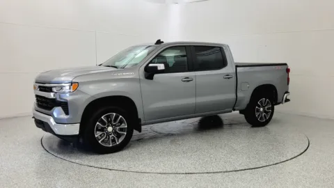 Another view of 2024 Chevrolet Silverado 1500 LT for sale in Florence, KY at Tom Gill Chevrolet