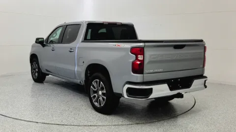 More photos of 2024 Chevrolet Silverado 1500 LT at Tom Gill Chevrolet, KY