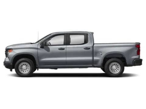 Another view of 2024 Chevrolet Silverado 1500 LT for sale in Florence, KY at Tom Gill Chevrolet