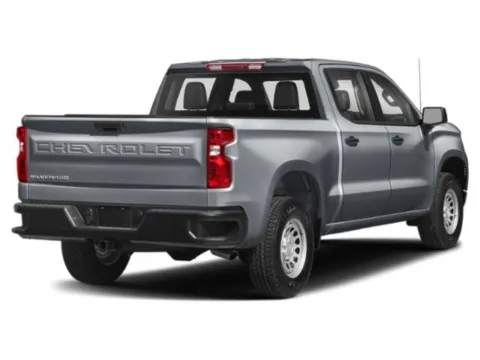 Photos of 2024 Chevrolet Silverado 1500 LT for sale in Florence, KY at Tom Gill Chevrolet