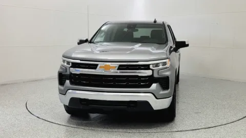 Photos of 2024 Chevrolet Silverado 1500 LT for sale in Florence, KY at Tom Gill Chevrolet