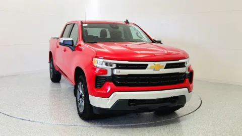 Photos of 2022 Chevrolet Silverado 1500 LT for sale in Florence, KY at Tom Gill Chevrolet