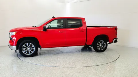 More photos of 2022 Chevrolet Silverado 1500 LT at Tom Gill Chevrolet, KY