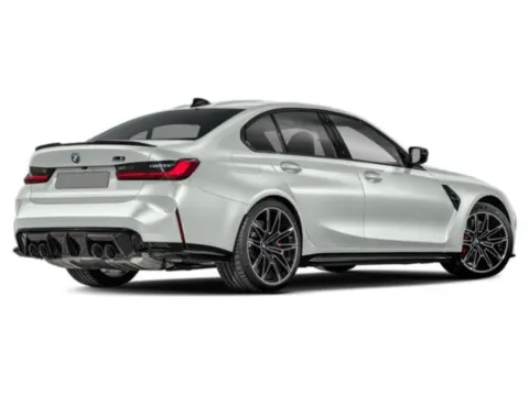More photos of 2024 BMW M3 Competition xDrive at Tom Gill Chevrolet, KY