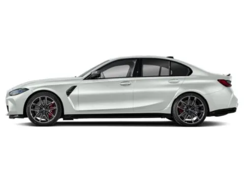 More photos of 2024 BMW M3 Competition xDrive at Tom Gill Chevrolet, KY