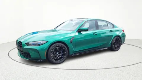 Photos of 2024 BMW M3 Competition xDrive for sale in Florence, KY at Tom Gill Chevrolet