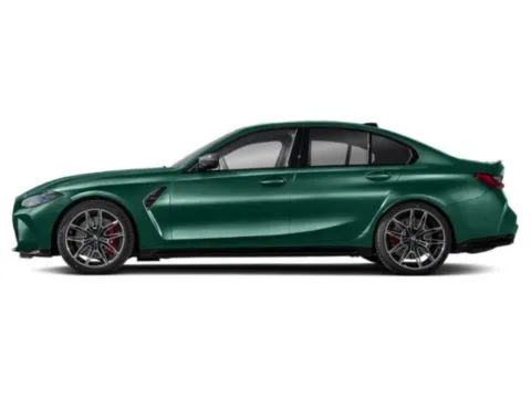 Photos of 2024 BMW M3 Competition xDrive for sale in Florence, KY at Tom Gill Chevrolet