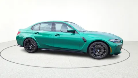 More photos of 2024 BMW M3 Competition xDrive at Tom Gill Chevrolet, KY