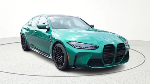 More photos of 2024 BMW M3 Competition xDrive at Tom Gill Chevrolet, KY
