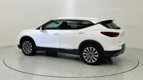 More photos of 2024 Chevrolet Blazer Premier at Tom Gill Chevrolet, KY