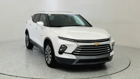 Photos of 2024 Chevrolet Blazer Premier for sale in Florence, KY at Tom Gill Chevrolet