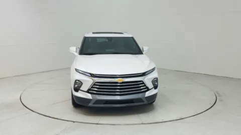 Photos of 2024 Chevrolet Blazer Premier for sale in Florence, KY at Tom Gill Chevrolet