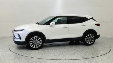 More photos of 2024 Chevrolet Blazer Premier at Tom Gill Chevrolet, KY