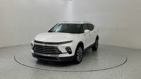 Another view of 2024 Chevrolet Blazer Premier for sale in Florence, KY at Tom Gill Chevrolet