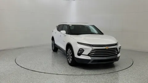 Photos of 2024 Chevrolet Blazer Premier for sale in Florence, KY at Tom Gill Chevrolet