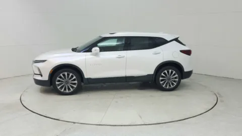 More photos of 2024 Chevrolet Blazer Premier at Tom Gill Chevrolet, KY