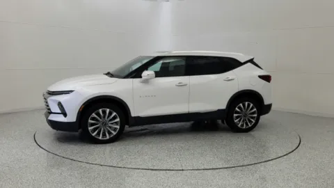 More photos of 2024 Chevrolet Blazer Premier at Tom Gill Chevrolet, KY