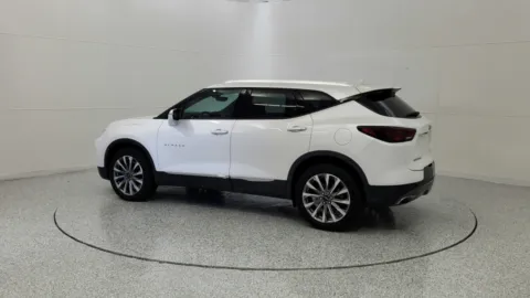 More photos of 2024 Chevrolet Blazer Premier at Tom Gill Chevrolet, KY