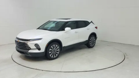 Another view of 2024 Chevrolet Blazer Premier for sale in Florence, KY at Tom Gill Chevrolet